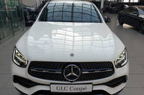 Mercedes-Benz GLC-Class Base