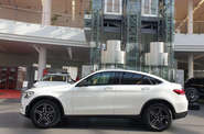 Mercedes-Benz GLC-Class Base