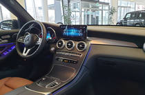 Mercedes-Benz GLC-Class Base