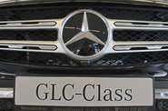 Mercedes-Benz GLC-Class Base