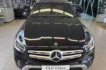 Mercedes-Benz GLC-Class Base