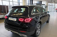 Mercedes-Benz GLC-Class Base