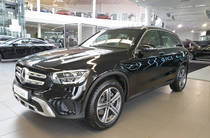 Mercedes-Benz GLC-Class Base