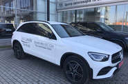 Mercedes-Benz GLC-Class Base