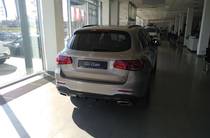 Mercedes-Benz GLC-Class Base