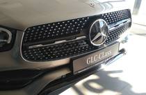 Mercedes-Benz GLC-Class Base