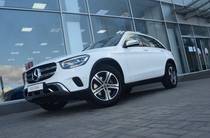 Mercedes-Benz GLC-Class Base