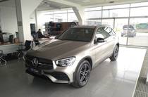 Mercedes-Benz GLC-Class Base