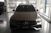 Mercedes-Benz GLC-Class Base