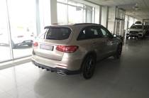 Mercedes-Benz GLC-Class Base