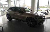 Mercedes-Benz GLC-Class Base