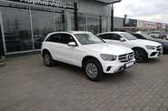 Mercedes-Benz GLC-Class Base