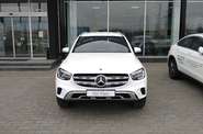 Mercedes-Benz GLC-Class Base