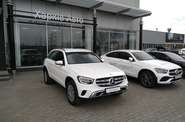 Mercedes-Benz GLC-Class Base