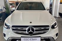 Mercedes-Benz GLC-Class Base