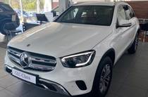 Mercedes-Benz GLC-Class Base