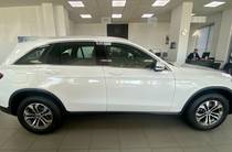 Mercedes-Benz GLC-Class Base