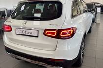 Mercedes-Benz GLC-Class Base