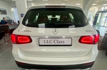 Mercedes-Benz GLC-Class Base