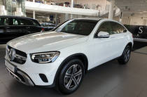 Mercedes-Benz GLC-Class Base