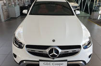 Mercedes-Benz GLC-Class Base