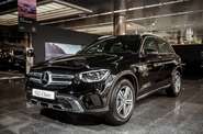 Mercedes-Benz GLC-Class Base