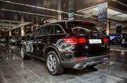 Mercedes-Benz GLC-Class Base