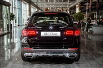 Mercedes-Benz GLC-Class Base