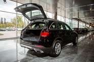 Mercedes-Benz GLC-Class Base