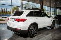 Mercedes-Benz GLC-Class Base