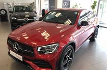 Mercedes-Benz GLC-Class Base