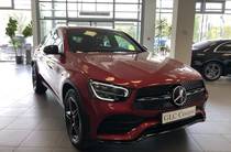 Mercedes-Benz GLC-Class Base