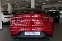 Mercedes-Benz GLC-Class Base