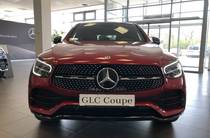 Mercedes-Benz GLC-Class Base