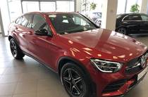 Mercedes-Benz GLC-Class Base