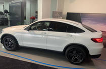 Mercedes-Benz GLC-Class Base