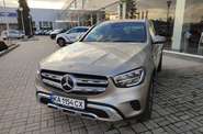 Mercedes-Benz GLC-Class Base