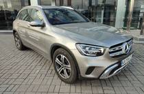 Mercedes-Benz GLC-Class Base