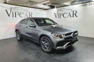 Mercedes-Benz GLC-Class Base