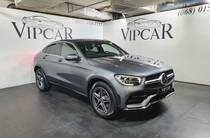 Mercedes-Benz GLC-Class Base