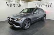 Mercedes-Benz GLC-Class Base