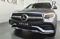 Mercedes-Benz GLC-Class Base