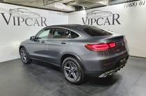 Mercedes-Benz GLC-Class Base