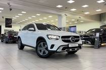 Mercedes-Benz GLC-Class Base