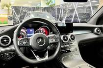 Mercedes-Benz GLC-Class Base