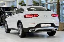 Mercedes-Benz GLC-Class Base