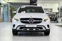 Mercedes-Benz GLC-Class Base