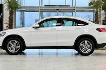 Mercedes-Benz GLC-Class Base