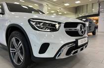 Mercedes-Benz GLC-Class Base