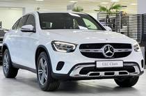 Mercedes-Benz GLC-Class Base